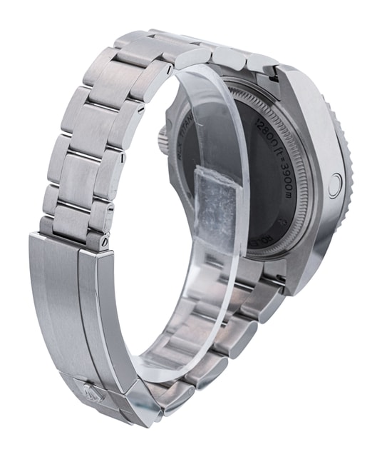 Rolex Deepsea 136660 - D-blue Image 3